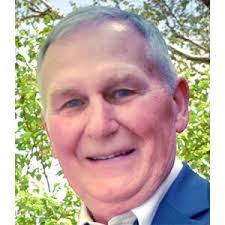 JOHN DAVID "DAVE" WINTER, SR.