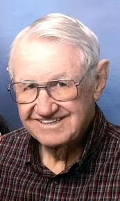 James Smyth Obituary