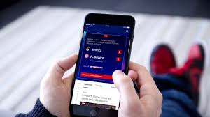 Channel description of sky sports: Sky Sport App Die App Fur Alle Sportfans Sky Sport