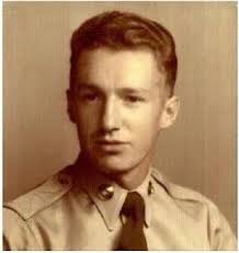 Happy heavenly birthday to my dad, Ray Clark. He was born