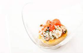 Summer Recipes Great British Chefs Crab Recipes Recipes Great British Chefs