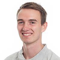 2018 Undergraduate Scholars