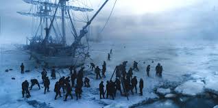 The Terror” – Review of the AMC-Series – no-frills-sailing.com