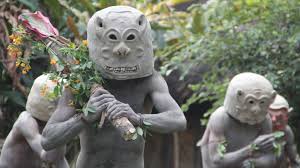 Pbb didesak melindungi ancaman indonesia terhadap benny wenda dan ulmwp. Papua New Guinea Holidays Steppes Travel