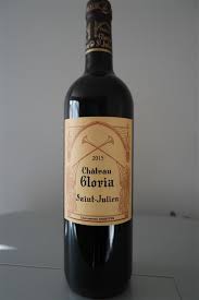 The 2013 château gloria ($38.75): 2015 Chateau Gloria France Bordeaux Medoc St Julien Cellartracker