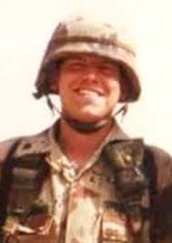 HOMETOWN HEROES: Sgt. Frank Walls remembered