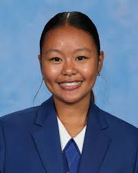 Congratulations to Year 11 student Isabella Hargreaves, for being accepted  into the prestigious Griffith University Future Leaders Retreat 2025 this  January. This incredible opportunity will bring together passionate young  leaders to: •