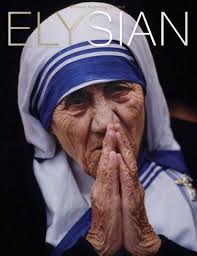 ELYSIAN SUMMER 2024 The Wellness Issue by readelysian