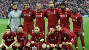 Following the codification of professional football by the football association in 1885, the football league was established in 1888, after a series of meetings initiated by aston villa director william mcgregor. Liverpool Hoping To Lift Premier League Trophy On The Final Day