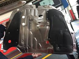 Replacement Skid Plate 2016 Honda Civic Forum 10th Gen Type R Forum Si Forum Civicx Com