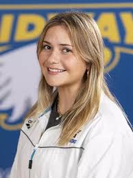 2024-25 Women's Swimming and Diving Roster