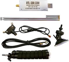 What is location tracking system? Amazon Com Rtl Sdr Blog V3 R820t2 Rtl2832u 1ppm Tcxo Hf Bias Tee Sma Software Defined Radio With Dipole Antenna Kit Electronics