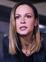 The Incredible Gina Tobin Drama