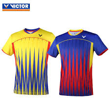 The jacket also pays homage to paris, the host city for the 2024 olympic and paralympic games. Victor Malaysia Jersey Jersey On Sale