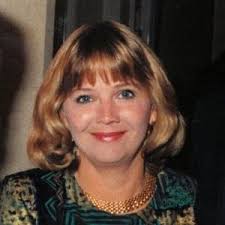 Karen Barker Obituary (1959