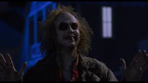 Barbara (geena davis) and adam (alec baldwin). Beetlejuice 4k Uhd Blu Ray Review Highdefdiscnews