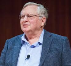 Patrick Henry Winston