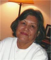 Rachel Dominguez Obituary (2011)