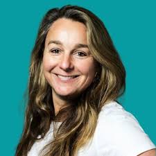 I've been off work the past four days, and I didn't realize how long  overdue it was until we were