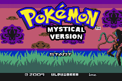 50 juegos de pokemon gratis agregados hasta hoy. Play Pokemon Mystical Spanish Online Gba Rom Hack Of Pokemon Ruby Strategy Guides Pokemon Mystical Spanish Gba