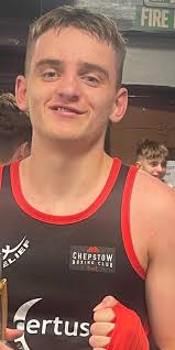 Today is a big start to hopefully a long month for squad captain Vrabie  Paul We head to the depths of Bournemouth to compete in the NABCs (National  Amateur Boxing Championships) This