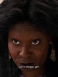 Liza Hall Movie Quote