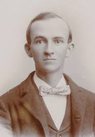 Frederick James Pack