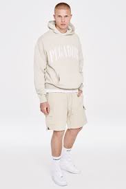 Mens fashion athletic hoodies sport sweatshirt solid color fleece pullover. Hoodies Men Pegador Streetwear