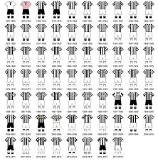 Black And White And Read All Over Juventus Pin On Juve