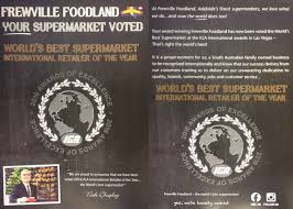 Image result for The best super market in the world