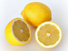 Kasinti Sorununa Karsi Elma Limonn Limon Limonlu Su Saglik
