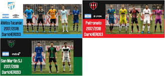 Check spelling or type a new query. Pes 2013 Superliga Argentina Kits Pack V4 By Darkhero93 Pes Patch