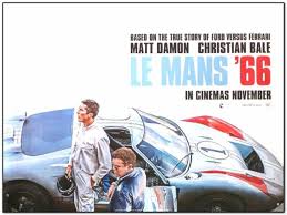 In the early 1960s, ford made a bid to buy ferrari, with the intent of winning the le mans race. Ford V Ferrari British Quad Aka Lemans 66 Reel Deals Movie Posters Product Details