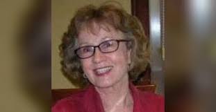 Frances Jane Nelson Obituary