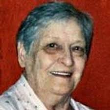 Joyce Hill Cogdell Obituary January 31, 2013