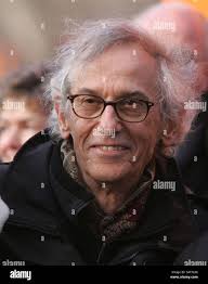 Gates artist christo art installation hi-res stock photography and images