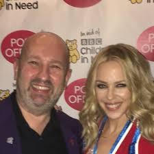 Paul Swanton's Instagram, Twitter & Facebook