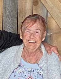 Obituary for Nicole Plourde