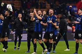 Cinco de mayo is often celebrated in the united states with mexican food and drinks, music, dancing and more. Inter De Milao X Lazio Ao Vivo Onde Assistir Online E Na Tv Ao Jogo Rd1