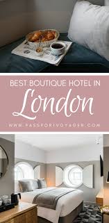 Wondering Where To Stay In London England For The Perfect City Break Check Out Our Experience Staying At Victory House Le London Hotels London England Travel