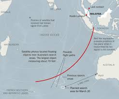 I told her shee treated me very rudely, and i did not think it my duty to answer her. What Do You Think Happened To Malaysia Airlines Flight 370 The New York Times