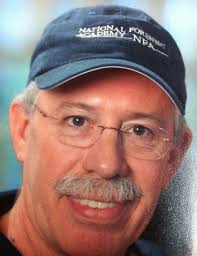 Obituary for Dr. J. Randall "Randy" Pearce