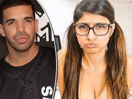 Drake mia khaliga