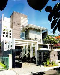40 gambar model kanopi rumah minimalis. 30 Contoh Gambar Garasi Mobil Depan Rumah Desain Id