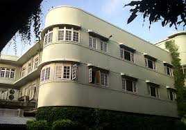 Art Deco In Bombay With Walkitecture ...