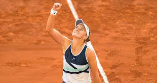 Leylah annie fernandez vs barbora krejčíková women's singles tennis round 2 match, tokyo summer olympics 2021 when will the match start: She S Looking After Me Krejcikova S Efforts To Emulate Mentor Novotna S Path To Singles And Doubles Glory Tennis Majors