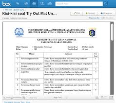 Maybe you would like to learn more about one of these? Baru 36 Soal Unbk Matematika Kelas 12 Smk Beserta Jawabannya