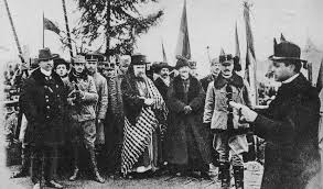 Prima unire are loc la 1600, apoi sub a. Unirea Transilvaniei Banatului CriÈanei Èi MaramureÈului Cu Romania Marea Unire Ambasada Romaniei In Republica ItalianÄ