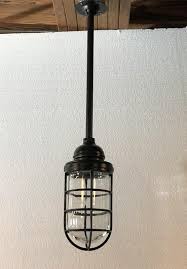 Vintage Appleton Industrial Light Fixture Island Pendant Light Form 20 Old School Warehouse