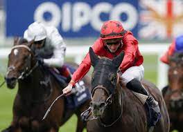 Qeii Glory For Dubawi S The Revenant